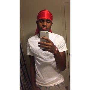 Meet your Posher, Davon